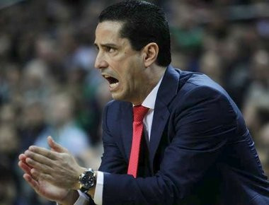 Γιάννης Σφαιρόπουλος: «Οι παίκτες έκαναν εξαιρετική δουλειά»